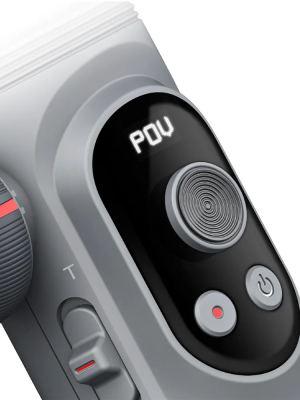 Купить Стабилизатор для телефона AOCHUAN SMART XPRO Gray-7.jpg